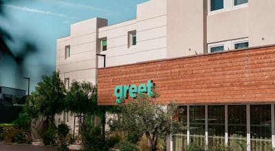 Greet Hotel Montpellier Aéroport Parc Des Expos