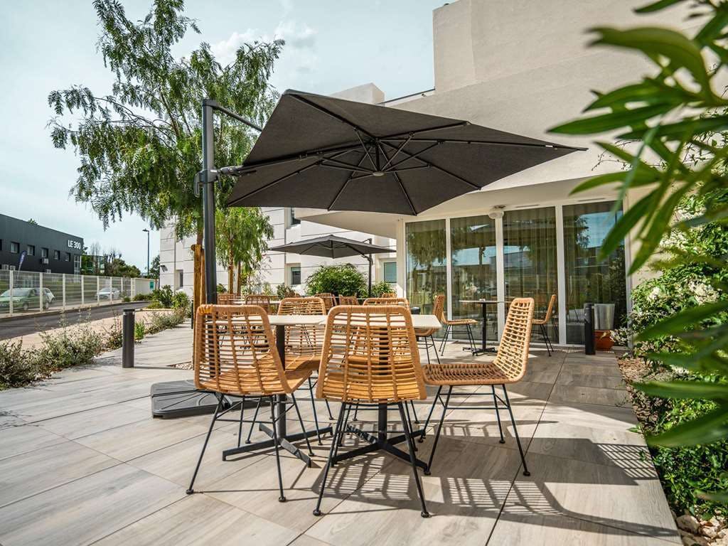 Hotel Greet Hotel Montpellier Aéroport Parc Des Expos photo 1