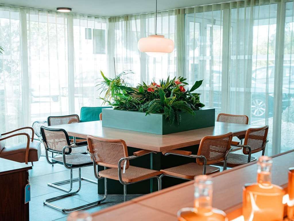 Hotel Greet Hotel Montpellier Aéroport Parc Des Expos photo 2