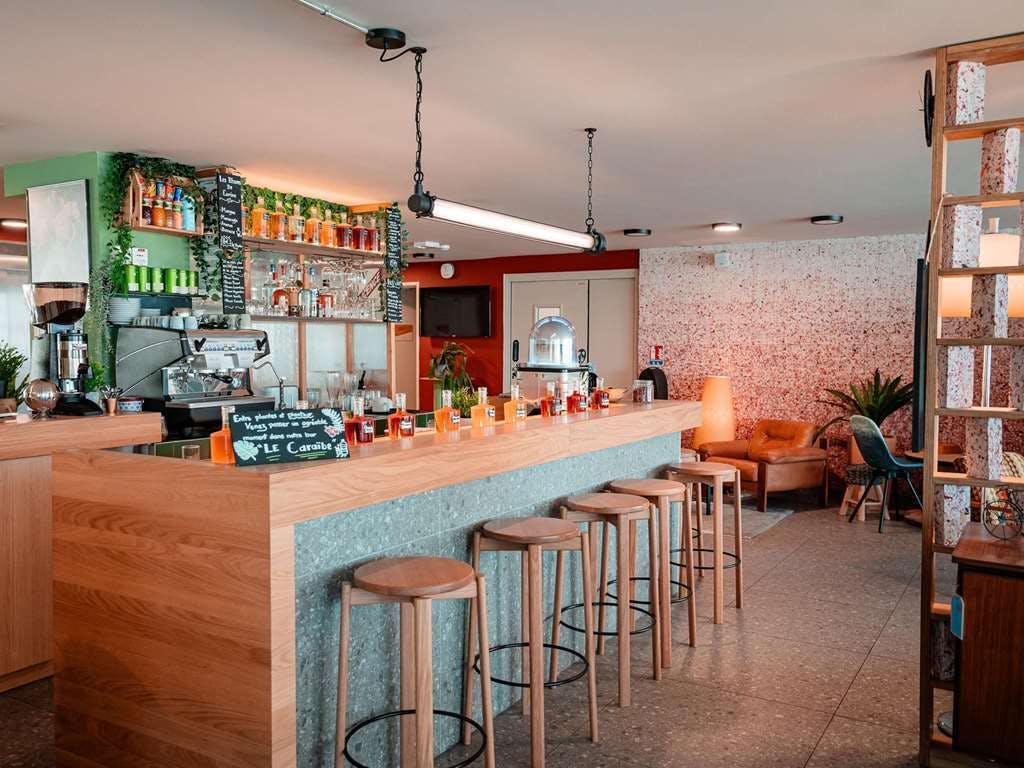 Hotel Greet Hotel Montpellier Aéroport Parc Des Expos photo 3