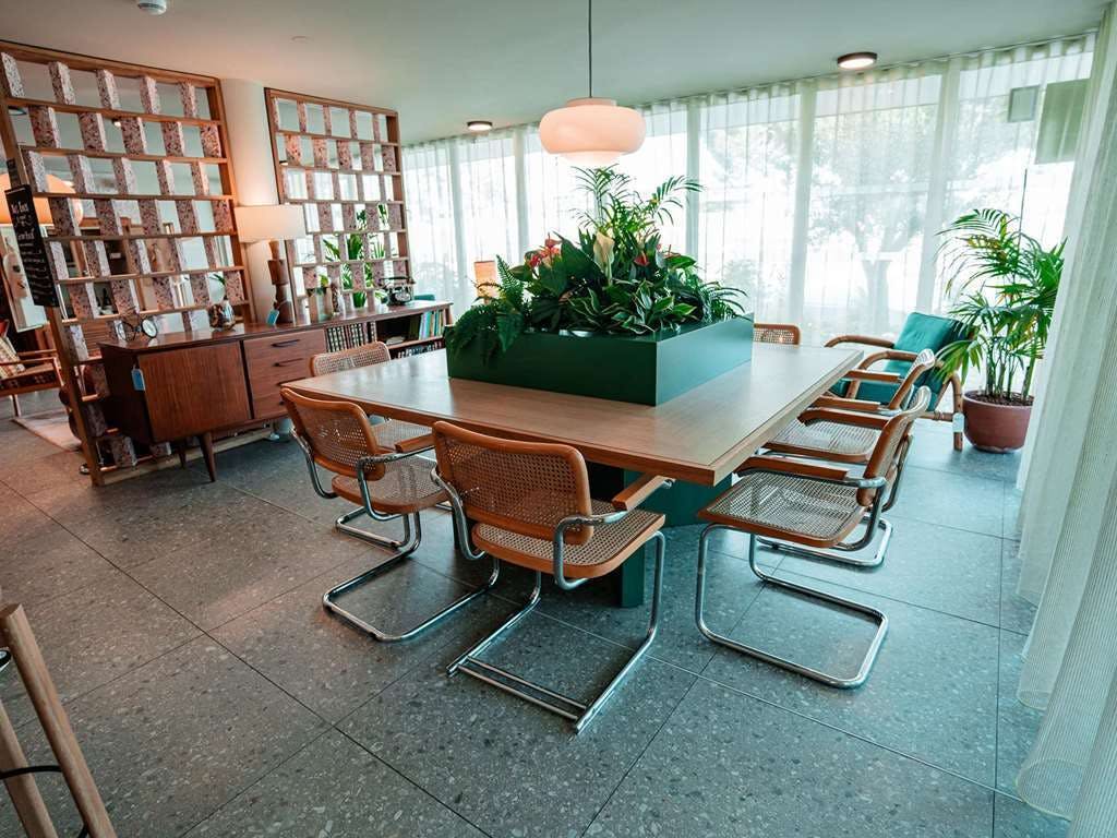 Hotel Greet Hotel Montpellier Aéroport Parc Des Expos photo 4