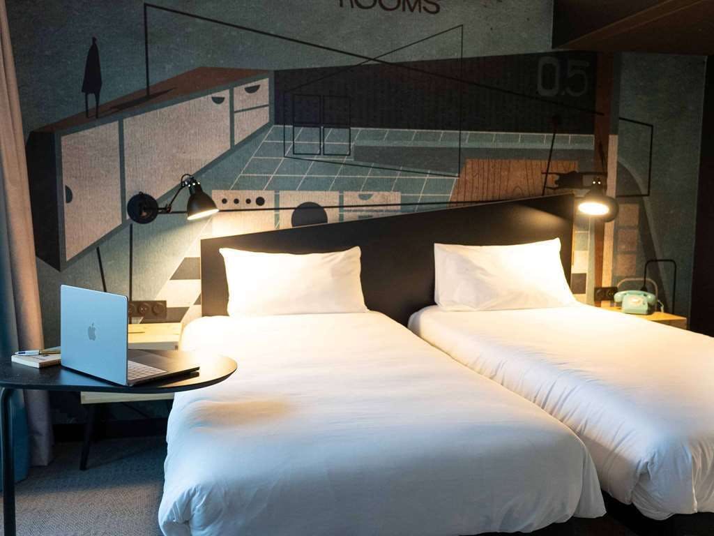 Ibis Styles Dreux Centre Gare