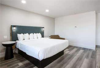 Hotel Hotel Elev8 Flagstaff Trdmrk photo 1