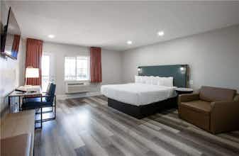 Hotel Hotel Elev8 Flagstaff Trdmrk photo 2