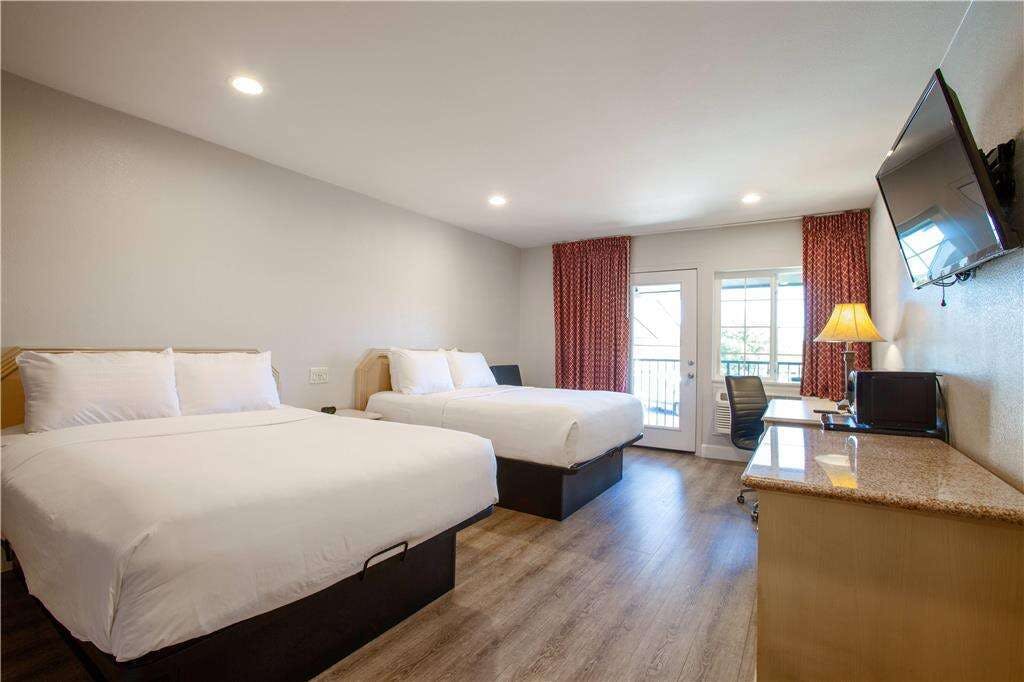 Hotel Hotel Elev8 Flagstaff Trdmrk photo 3