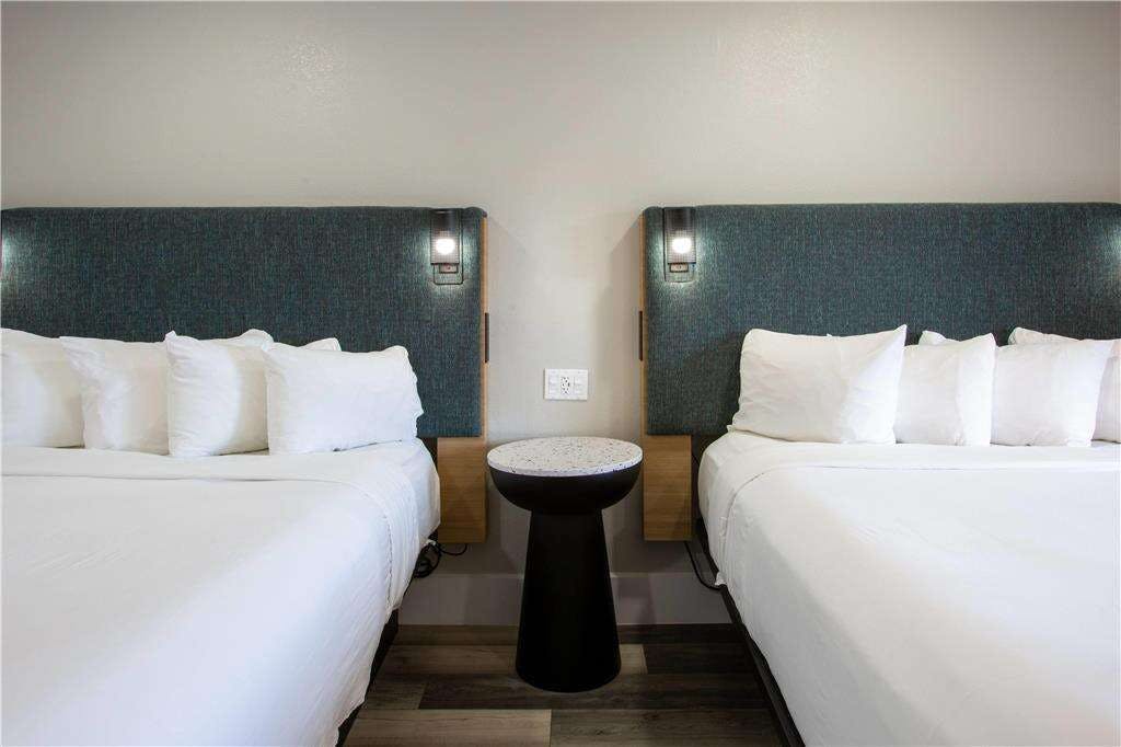 Hotel Hotel Elev8 Flagstaff Trdmrk photo 4