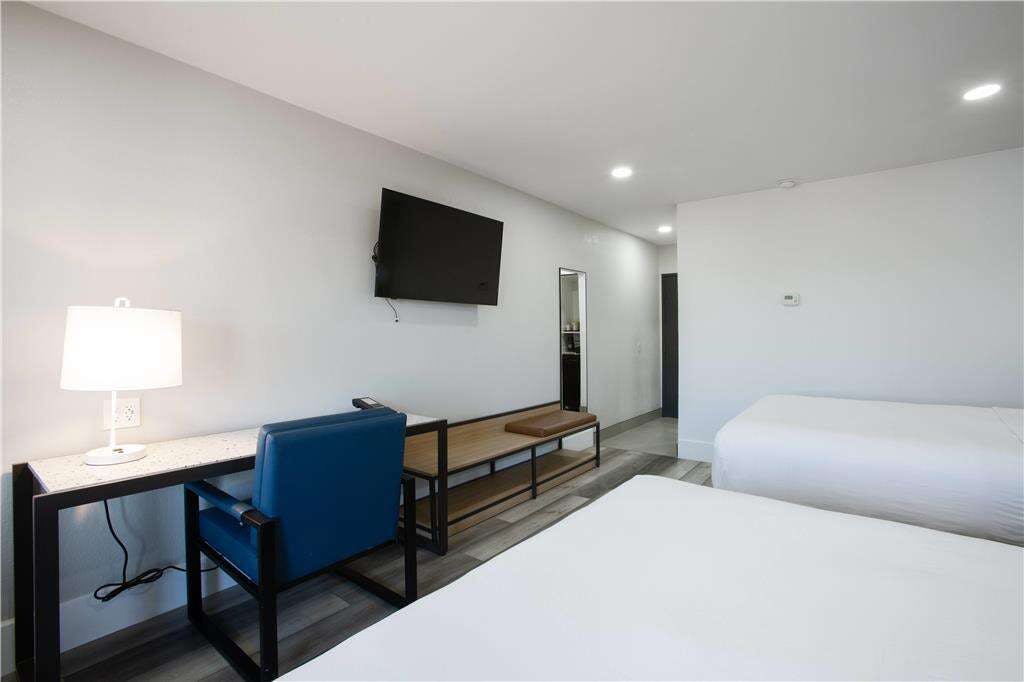 Hotel Hotel Elev8 Flagstaff Trdmrk photo 5