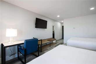 Hotel Hotel Elev8 Flagstaff Trdmrk photo 5