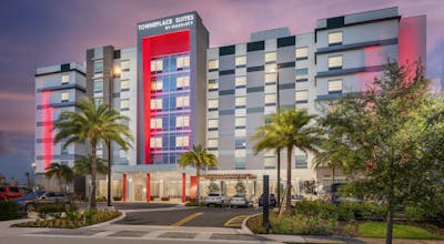 TownePlace Suites Orlando Southwest Near Universal