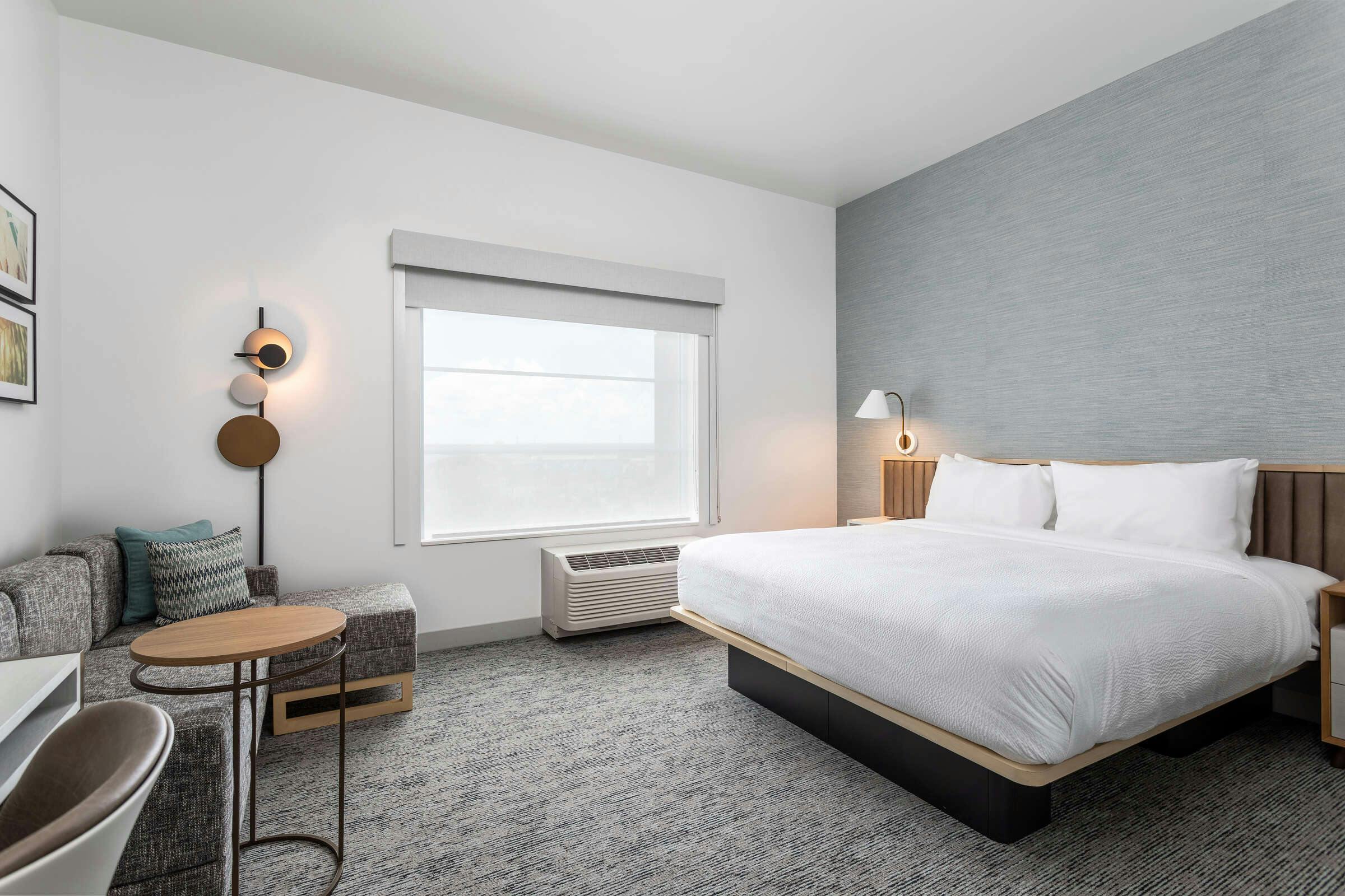 Hotel TownePlace Suites Orlando Southwest Near Universal photo 1