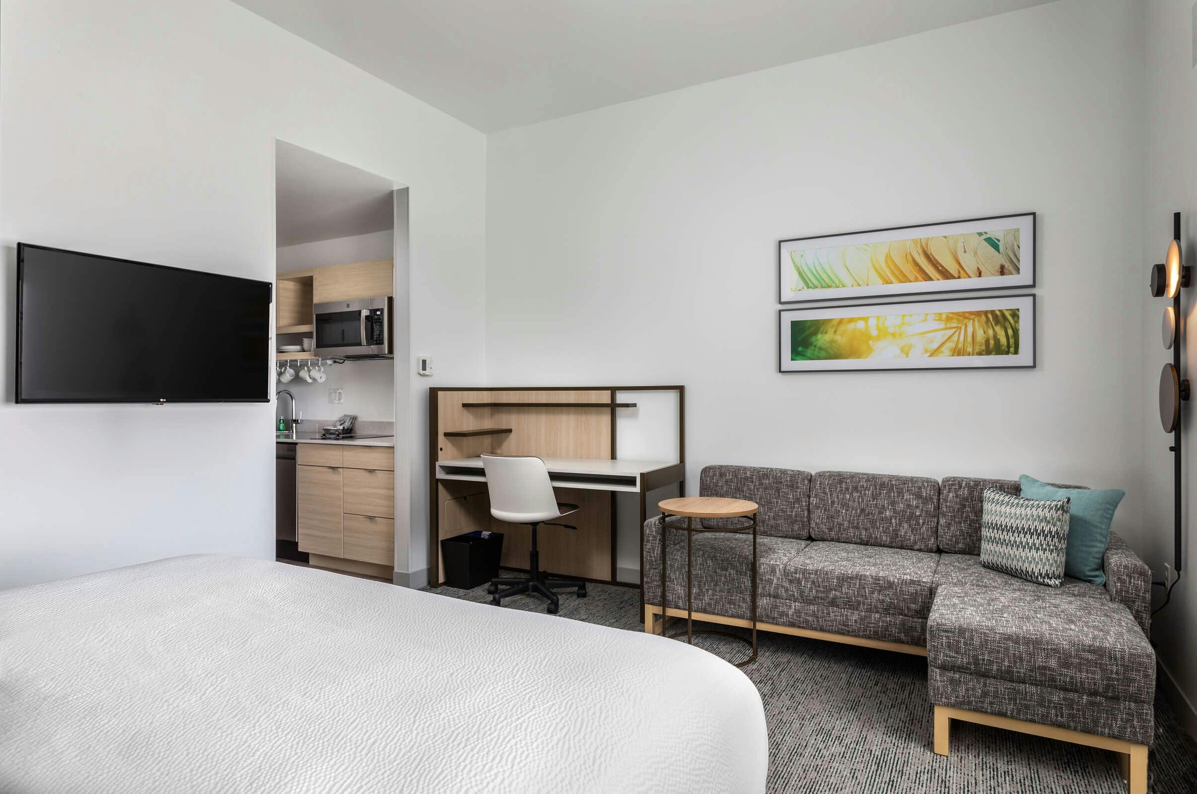 Hotel TownePlace Suites Orlando Southwest Near Universal photo 2