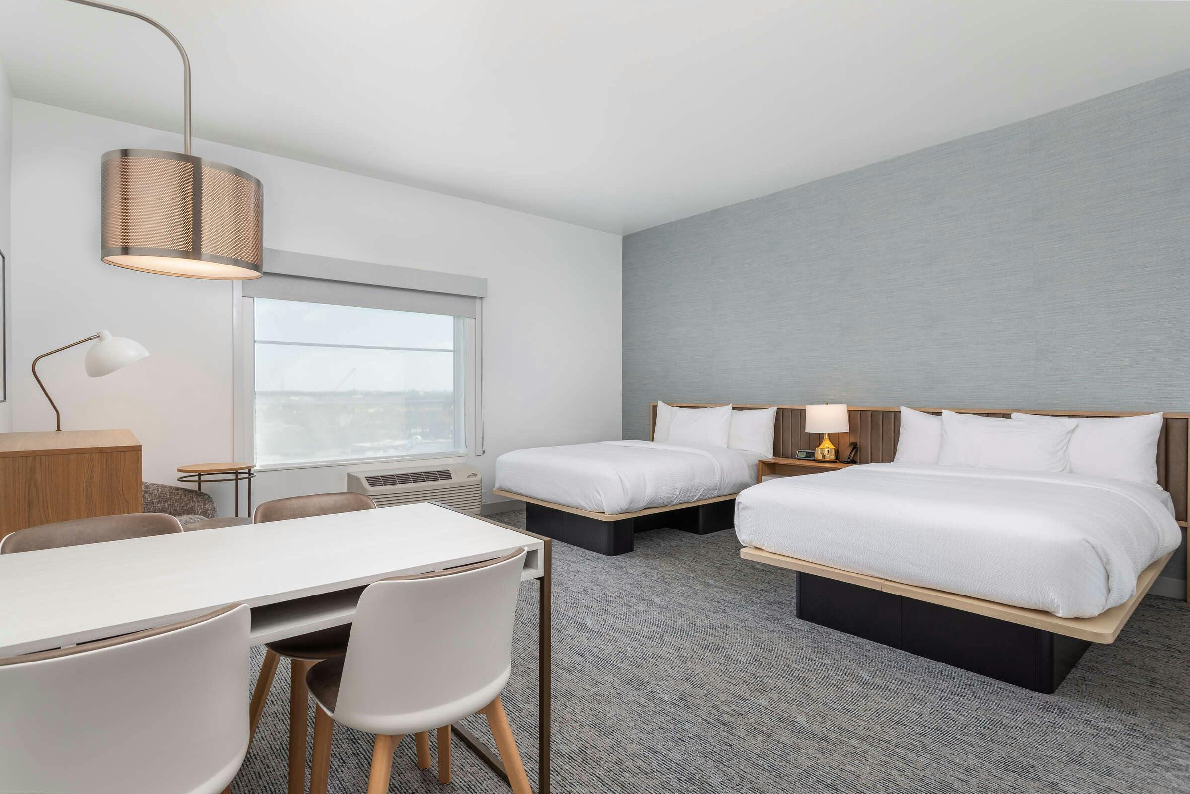 Hotel TownePlace Suites Orlando Southwest Near Universal photo 3