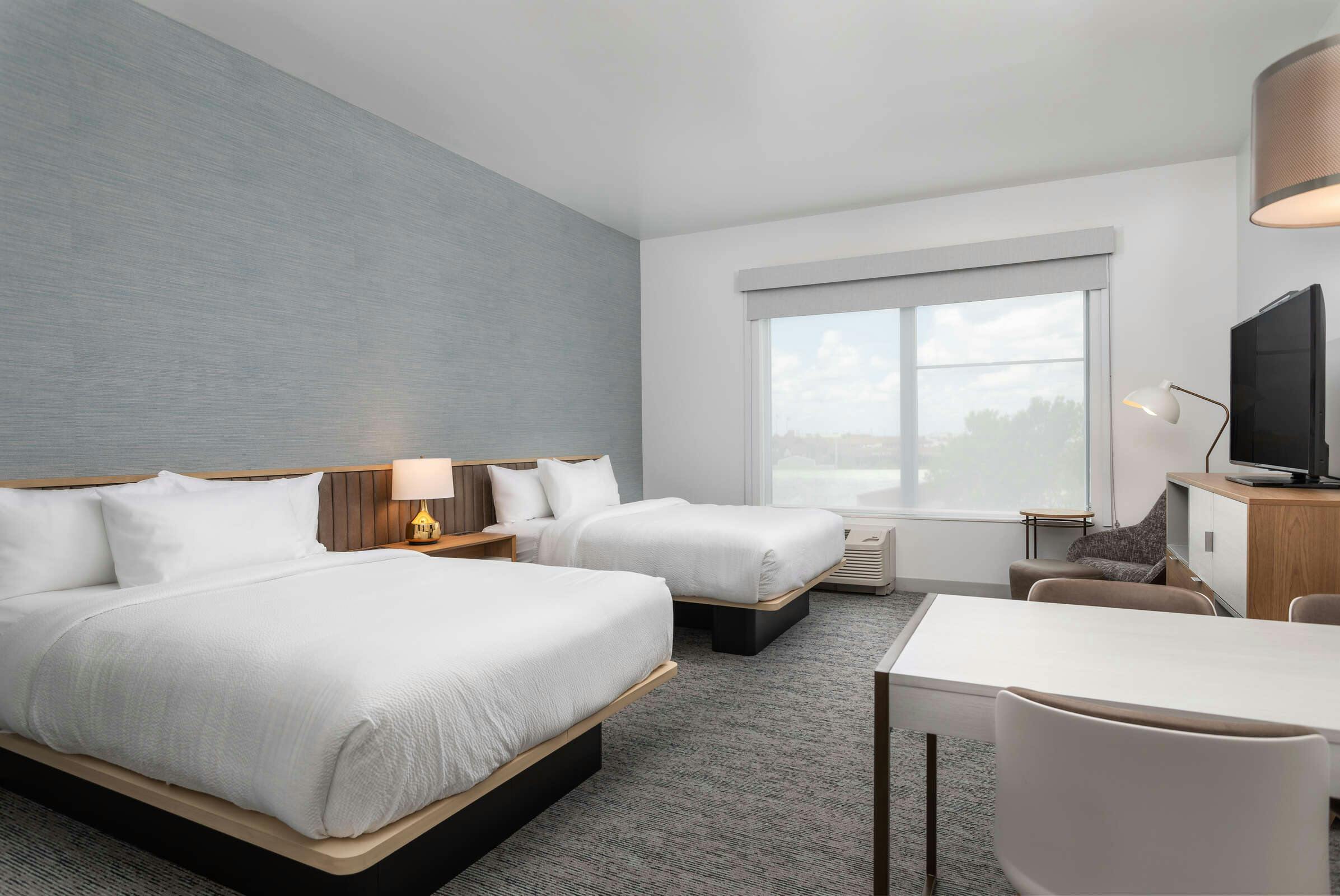 Hotel TownePlace Suites Orlando Southwest Near Universal photo 5