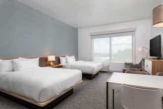 Hotel TownePlace Suites Orlando Southwest Near Universal photo 5