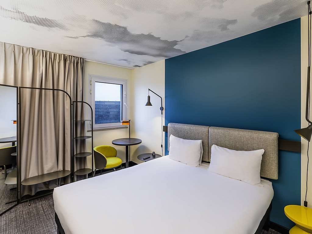 Hotel Ibis Saint Paul Trois Chateaux photo 1