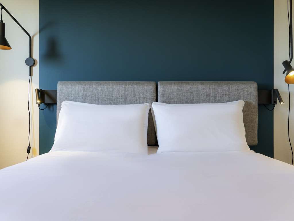 Hotel Ibis Saint Paul Trois Chateaux photo 2