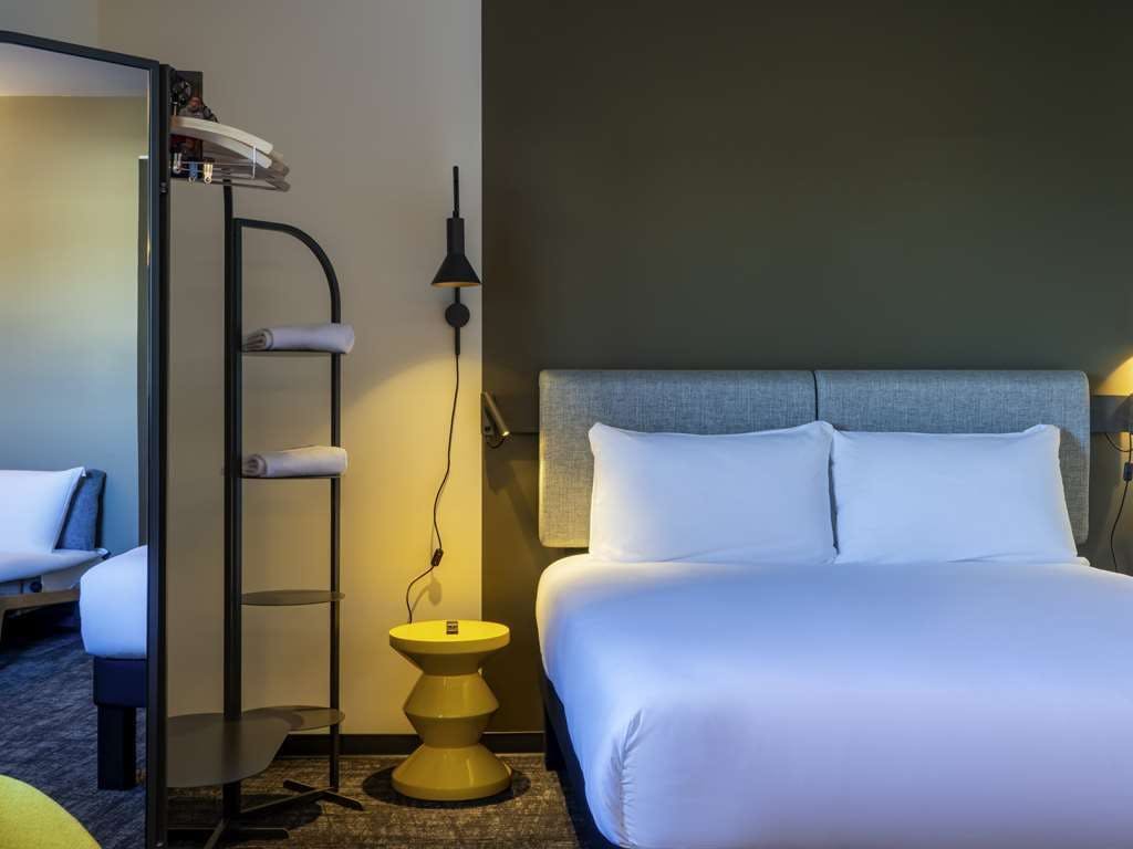 Hotel Ibis Saint Paul Trois Chateaux photo 3