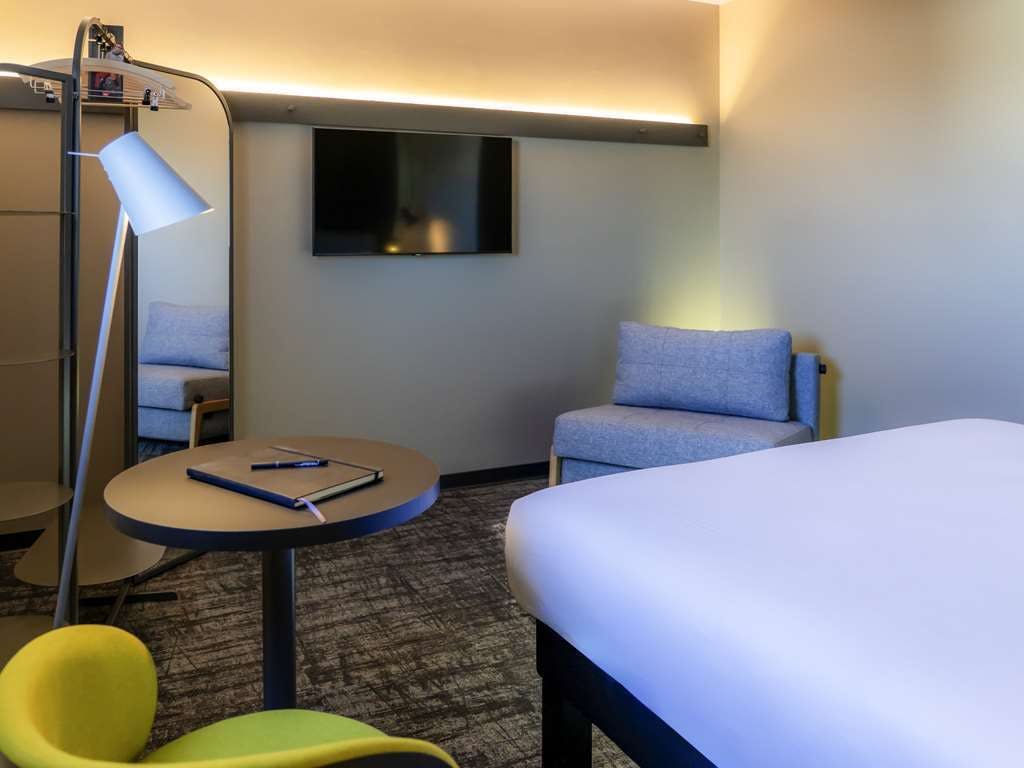 Hotel Ibis Saint Paul Trois Chateaux photo 4