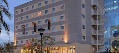 Ibis Murcia