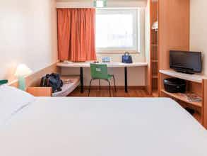 Hotel Ibis Murcia photo 4