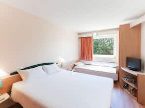 Hotel Ibis Murcia photo 1