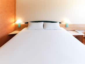 Hotel Ibis Murcia photo 2