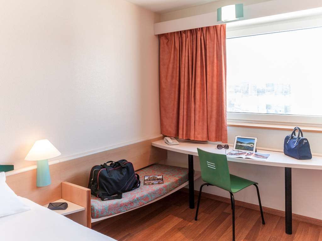 Hotel Ibis Murcia photo 5