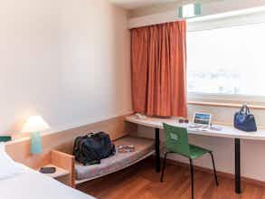 Hotel Ibis Murcia photo 5