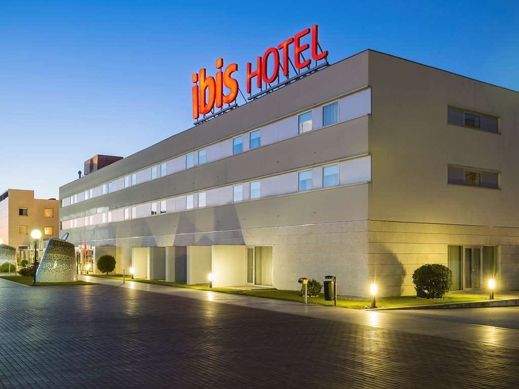 Ibis Porto São João