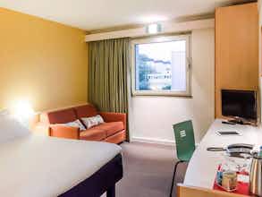 Hotel Ibis Porto São João photo 5
