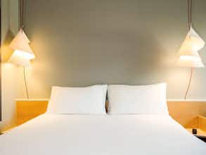 Hotel Ibis Porto São João photo 3