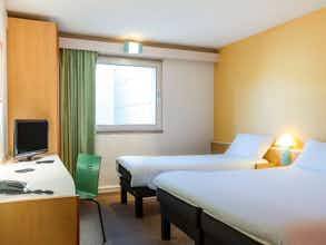 Hotel Ibis Porto São João photo 1