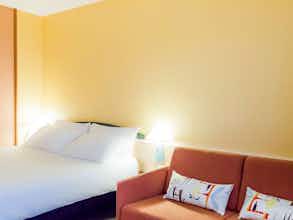 Hotel Ibis Porto São João photo 2