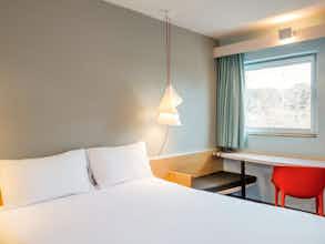 Hotel Ibis Porto São João photo 4