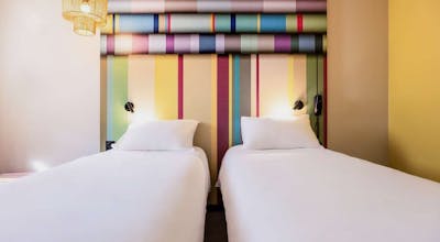 Ibis Styles Perpignan Centre Gare