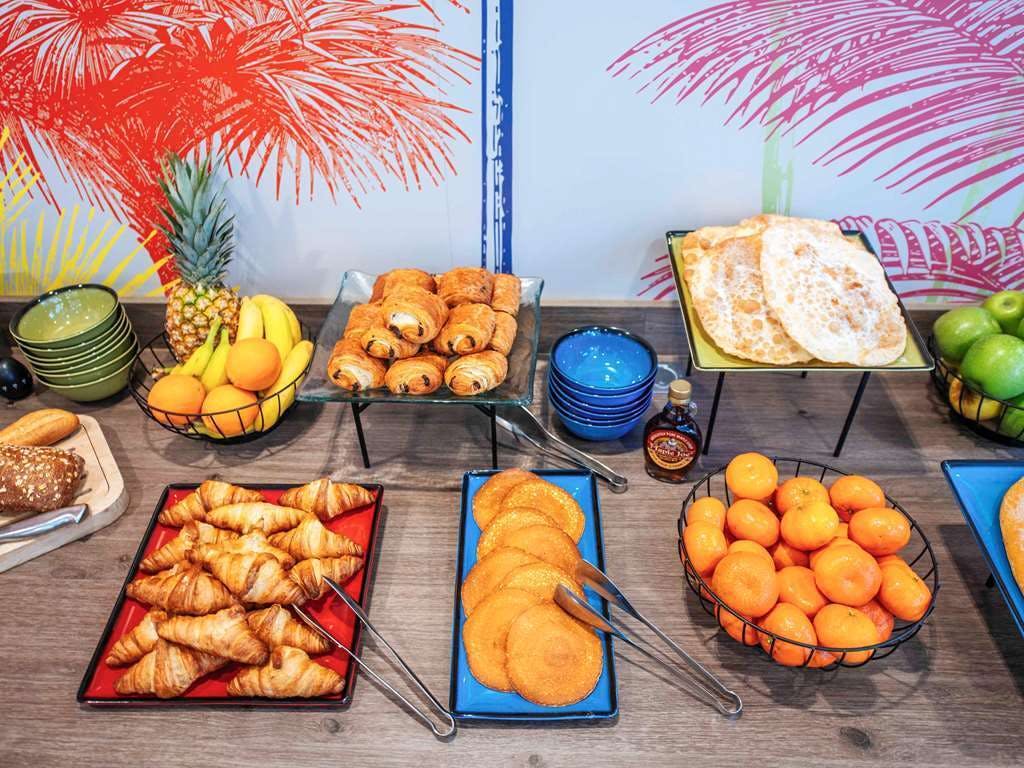 Hotel Ibis Styles Perpignan Centre Gare photo 5