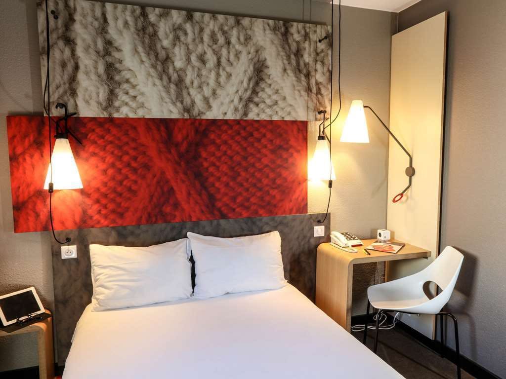 Hotel Ibis Orange Sud photo 3