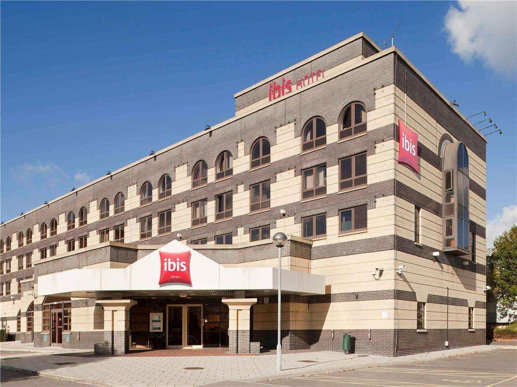 Ibis Southampton Centre