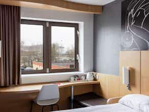 Hotel Ibis Southampton Centre photo 4