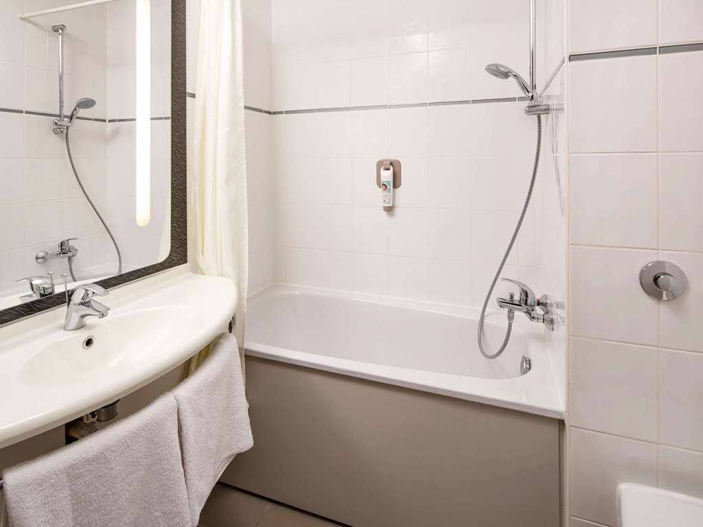 Hotel Ibis Southampton Centre photo 5