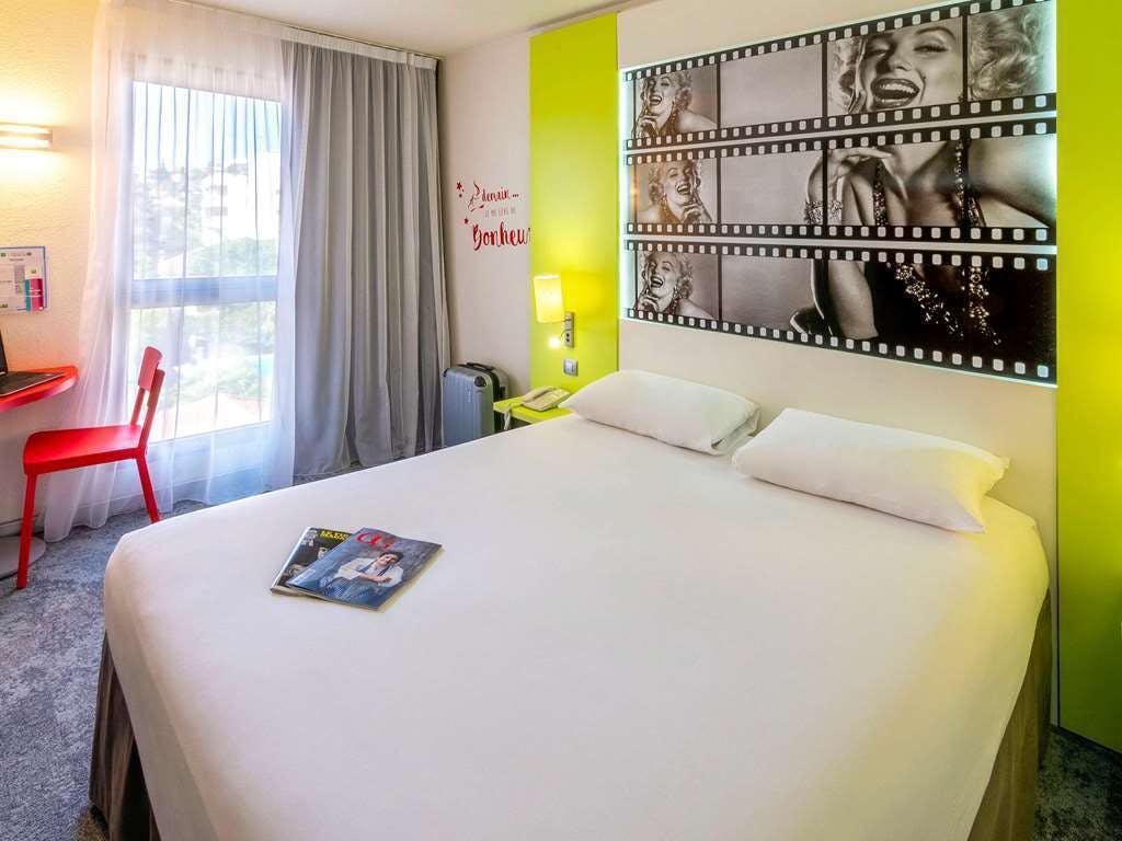 Hotel Ibis Styles Cannes Le Cannet photo 1