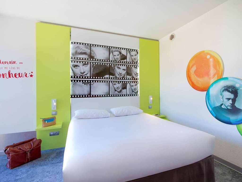 Hotel Ibis Styles Cannes Le Cannet photo 2