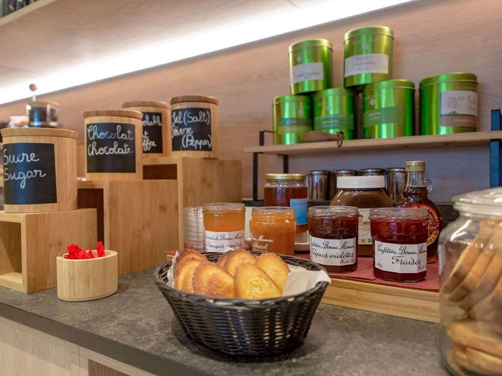 Hotel Ibis Styles Cannes Le Cannet photo 5