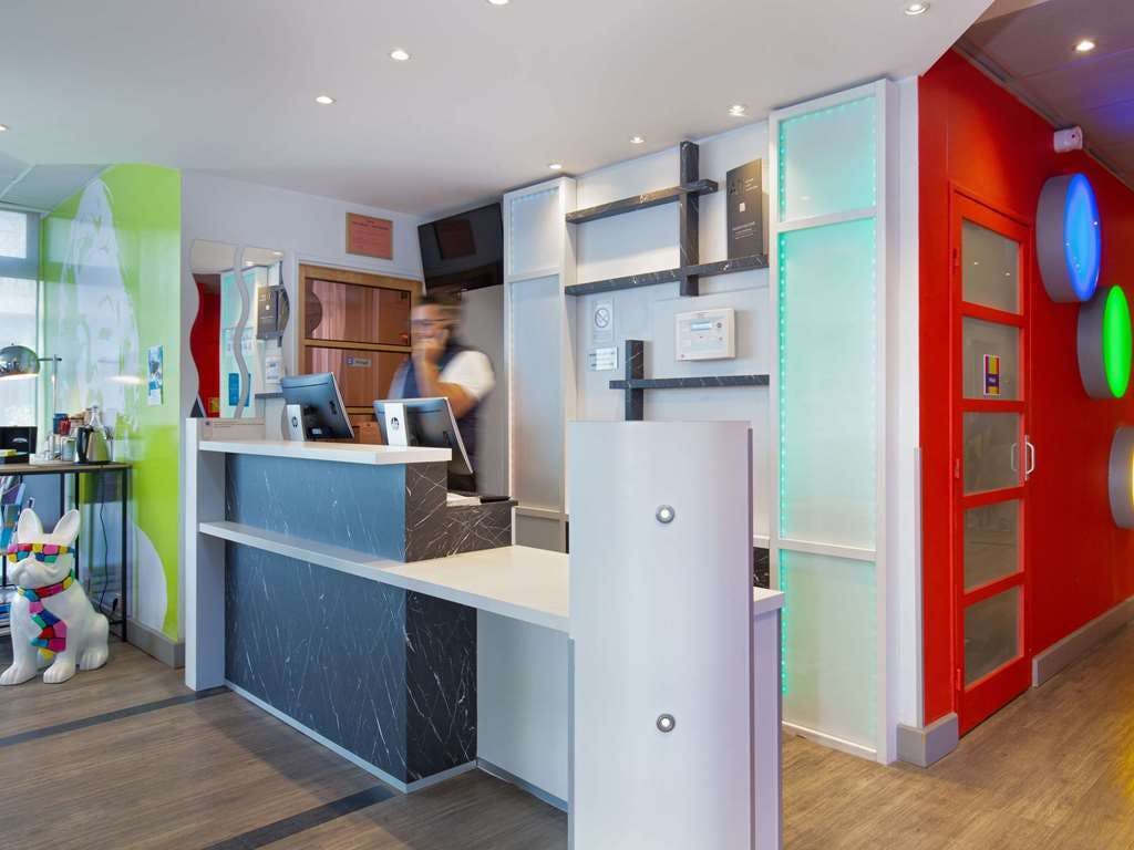 Hotel Ibis Styles Cannes Le Cannet photo 4