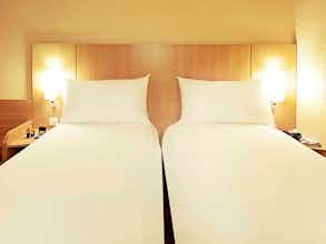 Hotel Ibis Stuttgart Centrum photo 3