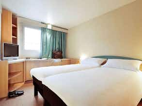 Hotel Ibis Stuttgart Centrum photo 4