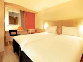 Hotel Ibis Stuttgart Centrum photo 5