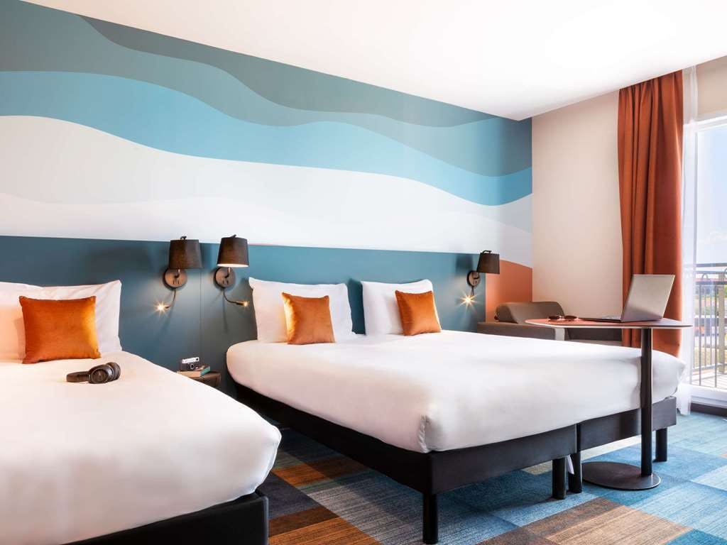 Hotel Ibis Styles Miramas Provence photo 4