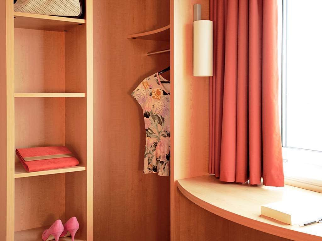 Hotel Ibis Besançon Centre La City photo 3