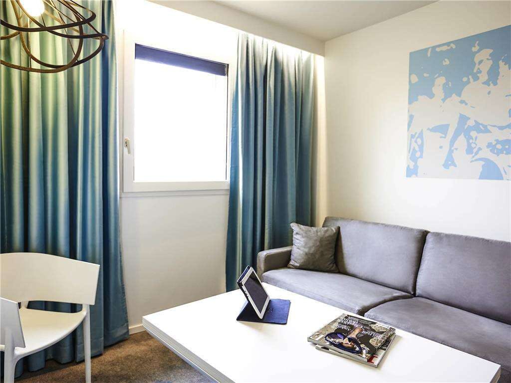 Hotel Ibis Styles Toulouse Nord Sesquières photo 3